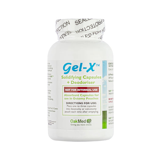 Gel-X Capsule - Solidifying Agent (x140)