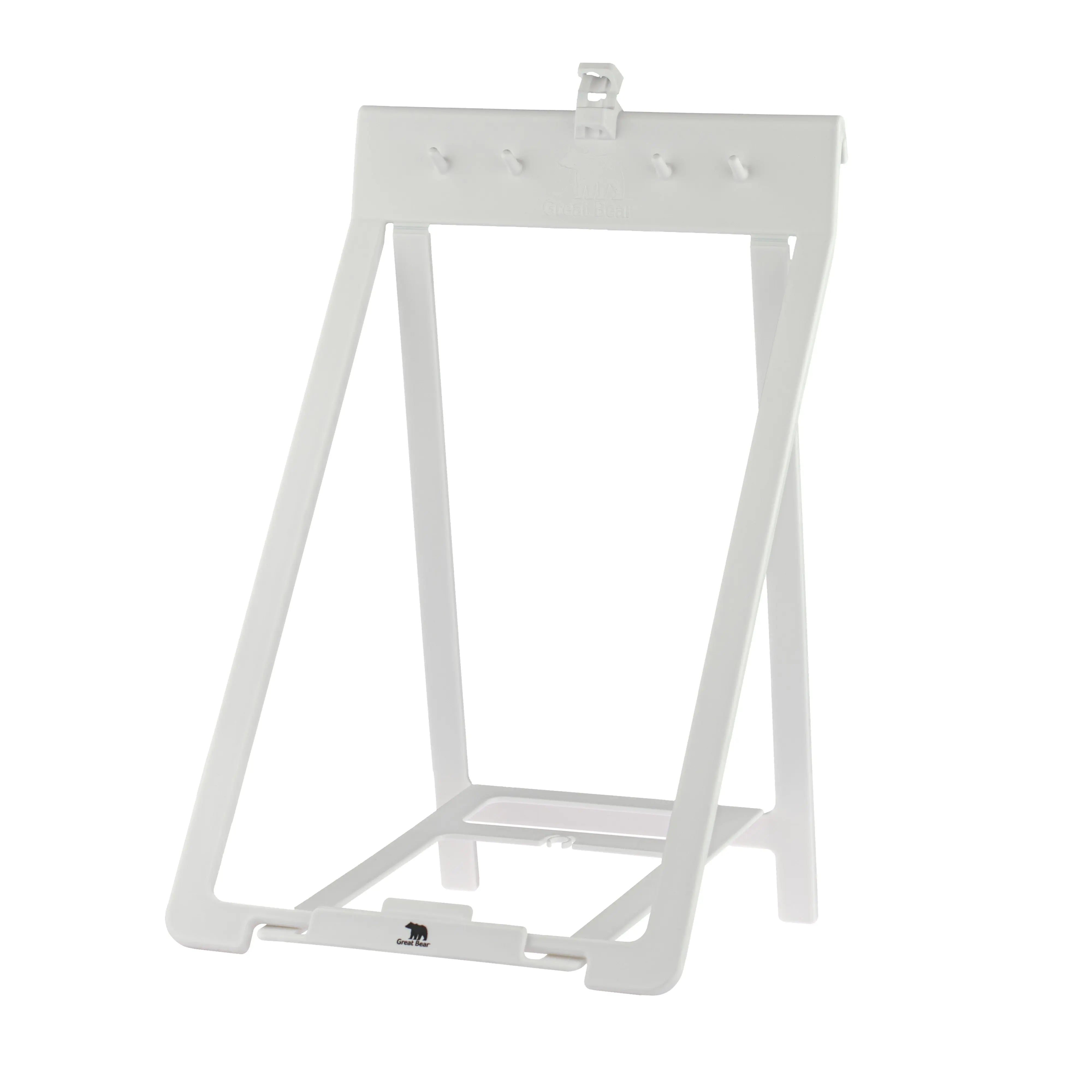 Great Bear Night Bag Stand (x1)