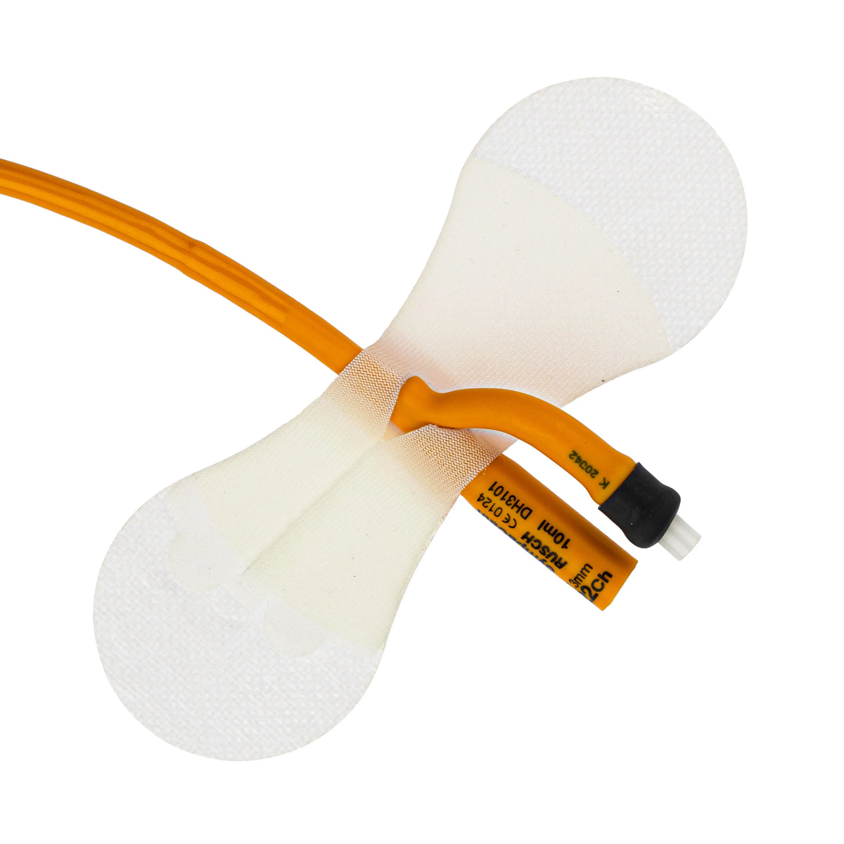 Foley Catheter Lock