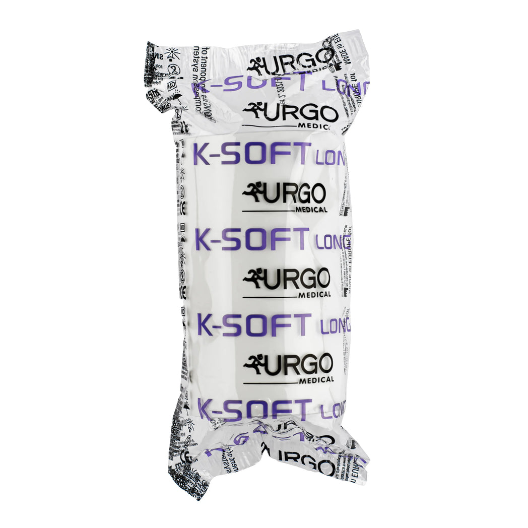 Soft Subt K-Soft Sub-Compression Wadding Bandage (10cm x 3.5cm/4.5cm) | Vyne