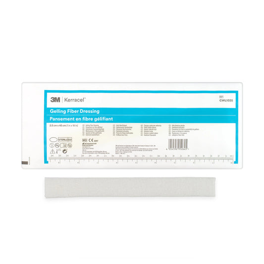 Ribbon Dressings - Super Absorbent Primary Dressing Devices | Vyne