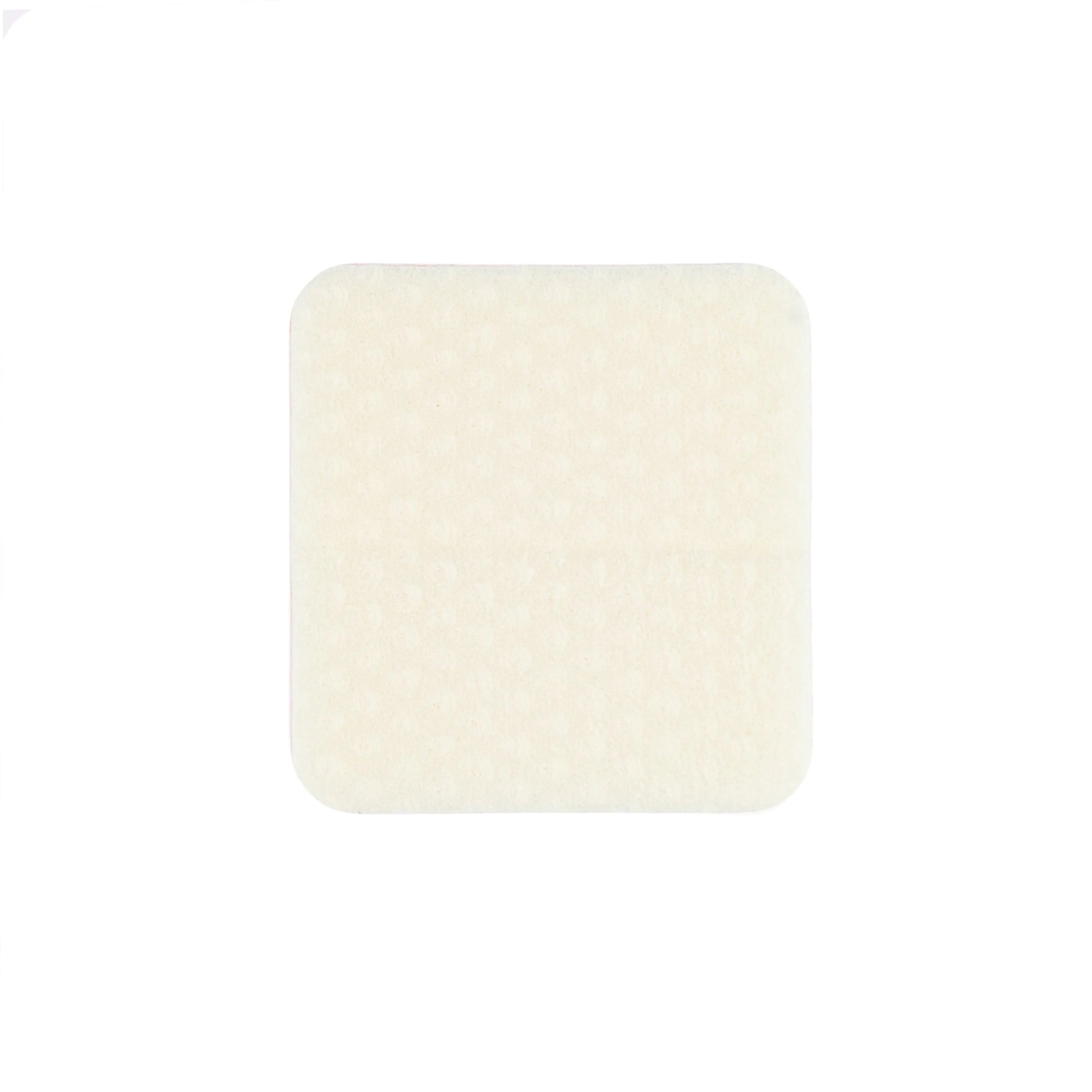 Kliniderm Foam Silicone Adhesive Dressing (5cm x 5cm) (x5)