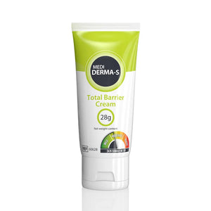 Medi Derma-S - Barrier Cream Tube (28g) (x1) | Stoma Care | Vyne