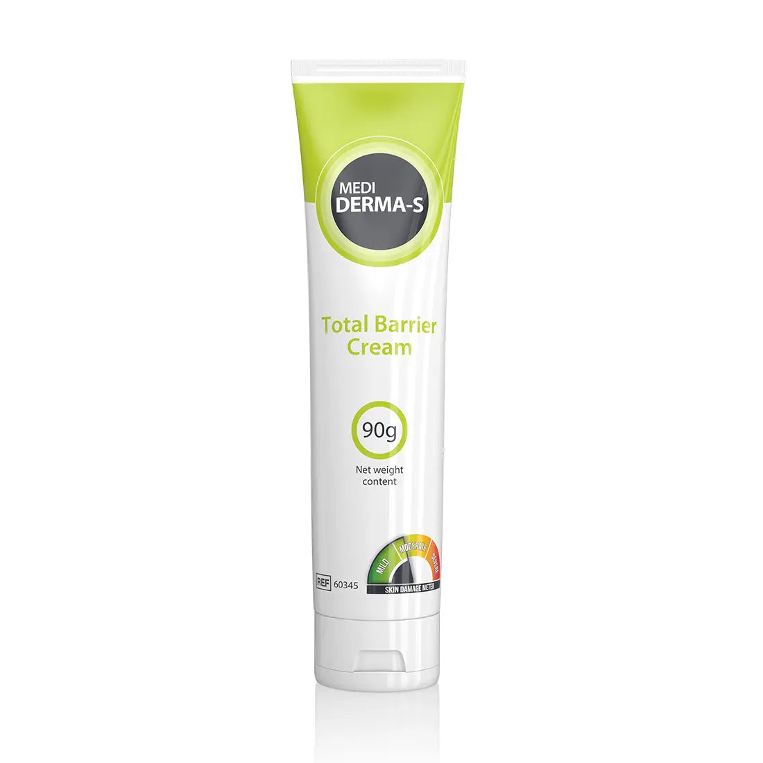 Medi Derma-S Total Barrier Cream Tube (90g) (x1) | Vyne