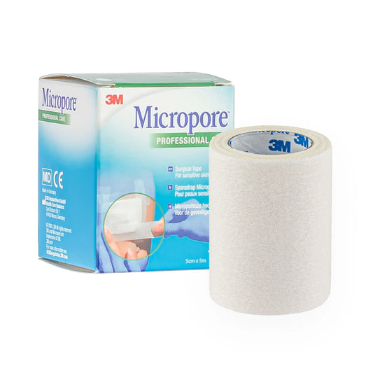 Micropore Penis Wrapping Tape