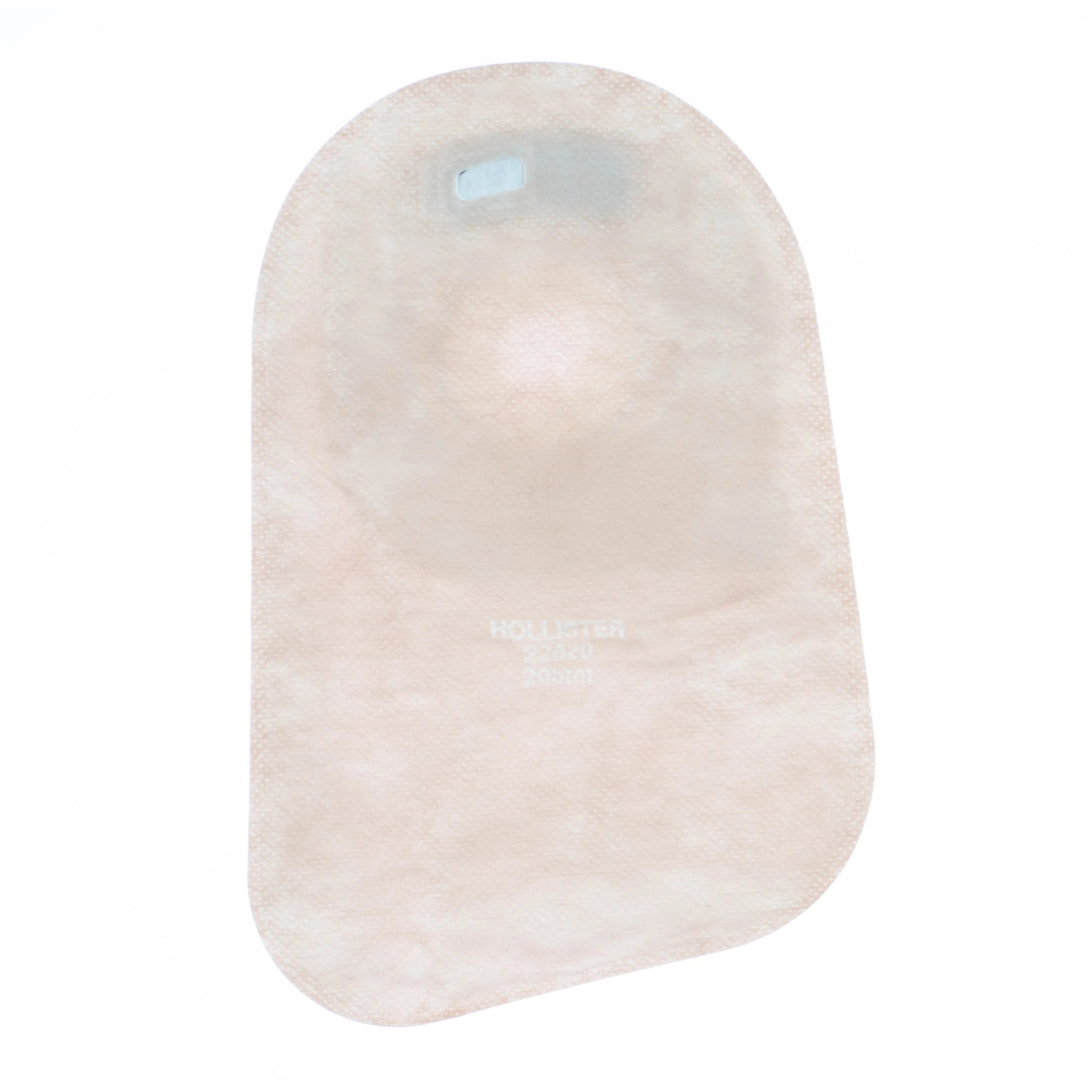 Moderma Flex (Convex) (QuietWear Film) - Colostomy Bag (x30)