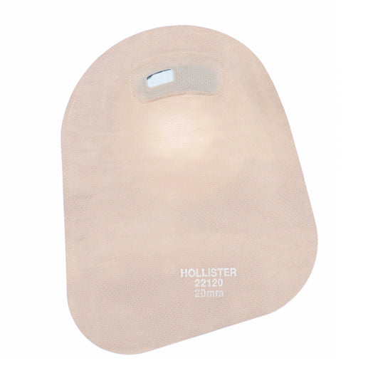 Moderma Flex (Flat) - Colostomy Bag (x30)