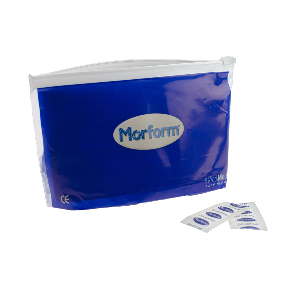 Medical Solidifying Powder Stoma Solidifying Agents - Absorbent Gel Pouches & Sachets | Vyne