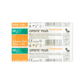 OpSite Plus Dressing Adhesive Film Dressing with Absorbent Pad | Vyne