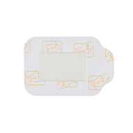 OpSite Plus Dressing Adhesive Film Dressing with Absorbent Pad | Vyne
