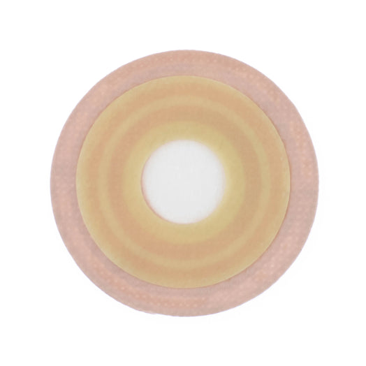 Option - Stoma Cap Mini with Soft Covering (x50)