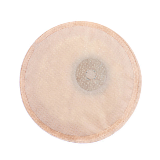 Option - Stoma Cap with Filter (x50)