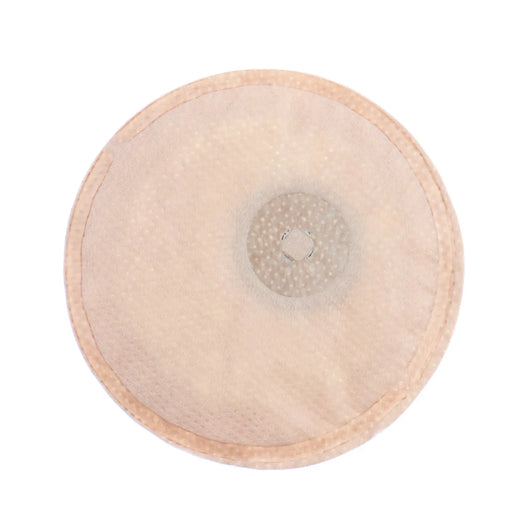 Option - Stoma Cap with Soft Cover & Filter (x50)