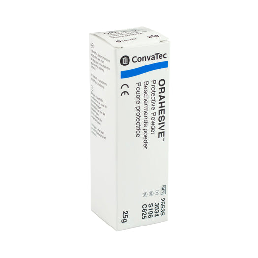 Orahesive Protective Powder - Stoma Barrier Powder (25g) (x1)