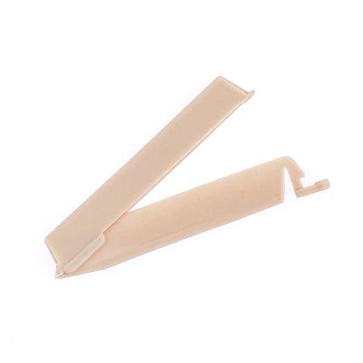 Pelican Stoma Bag Closure Clips (x20) | Order Ostomy Bag Ties | Vyne
