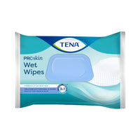 ProSkin Tena - Wet Wipes (x1)