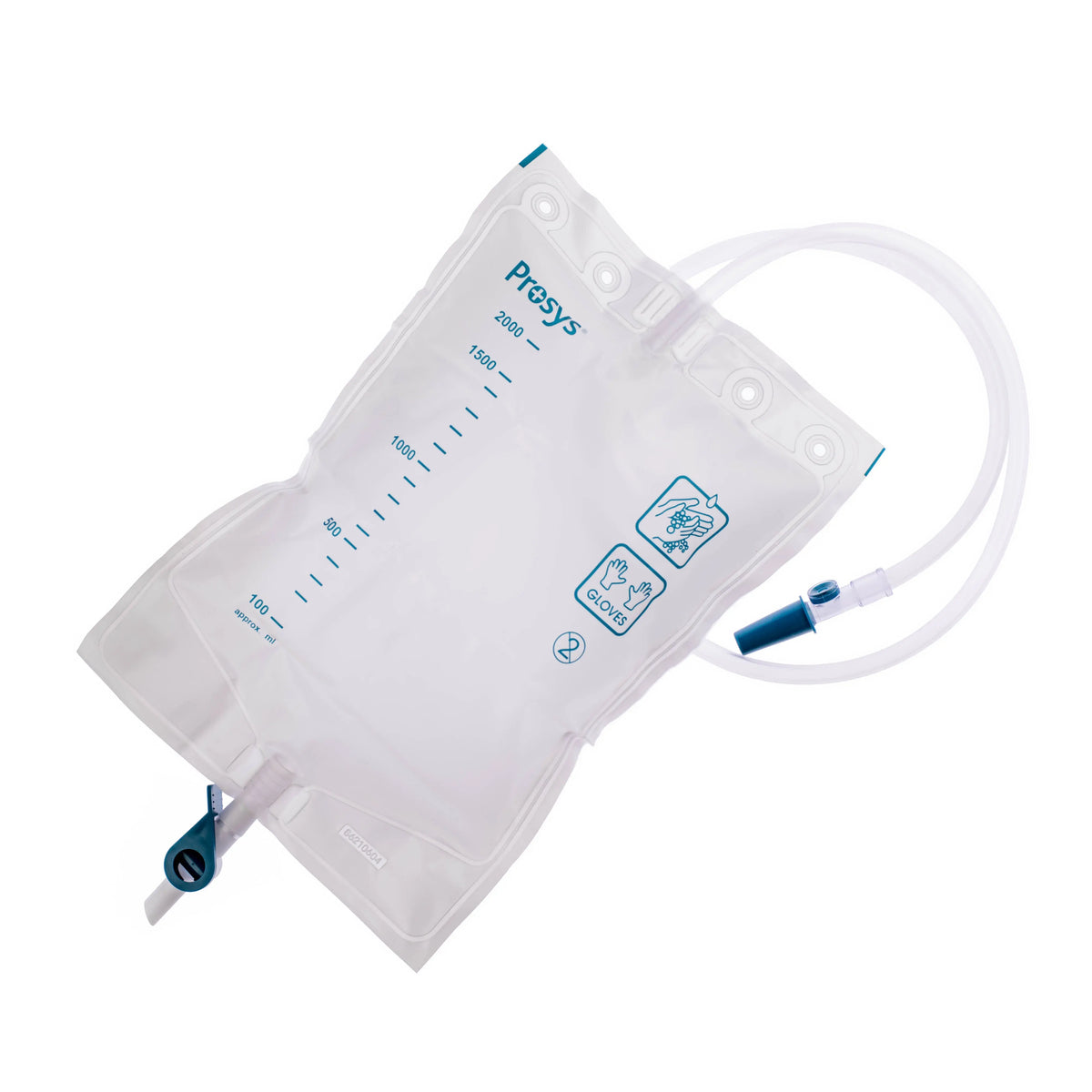 Prosys Valve Catheter Valves - Urine Drainage Tap & Valve Devices | Vyne