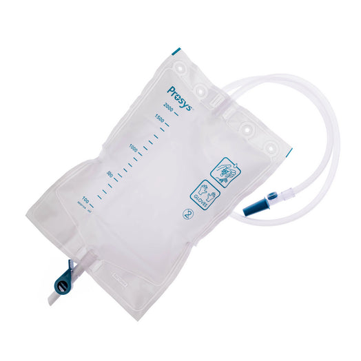 Prosys 2L Night Bags (x10) | Order Urine Drainage Bags | Vyne