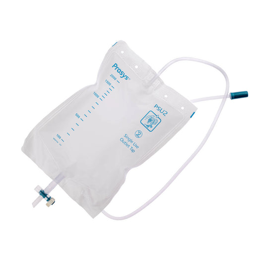 Prosys - 2L Night Drainage Bags (x10)