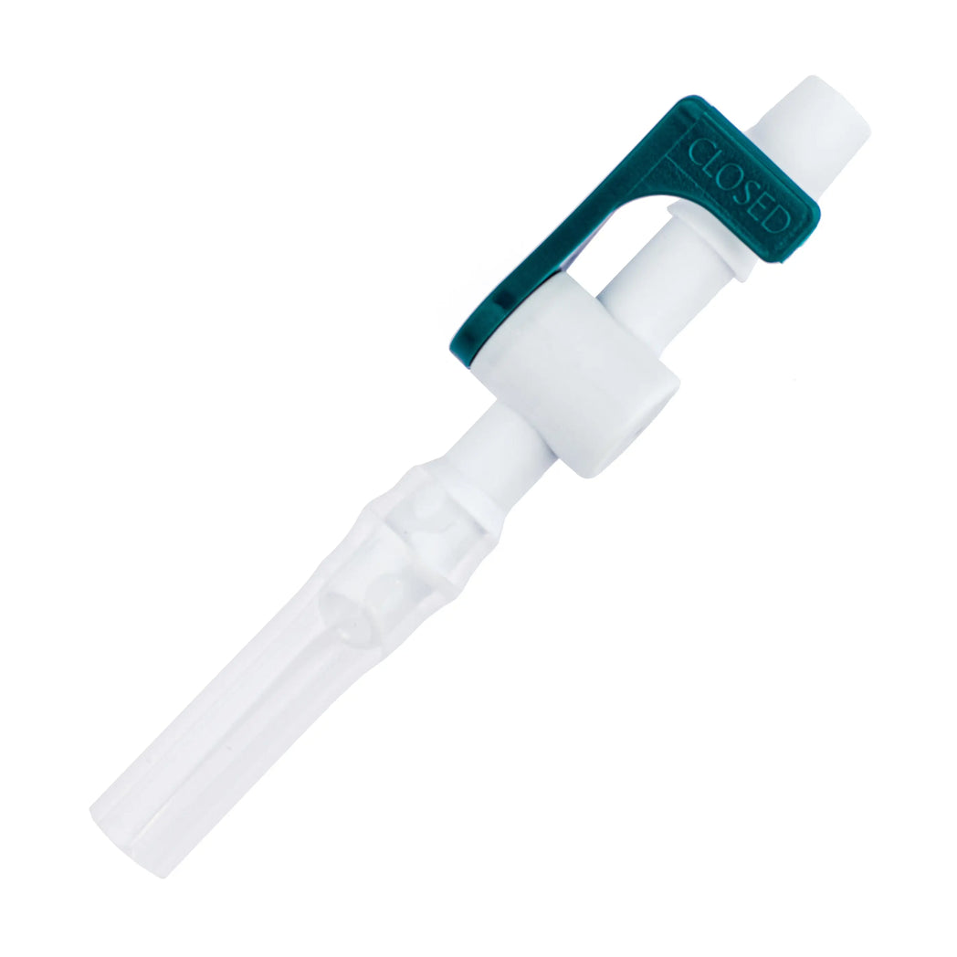Prosys Valve Prosys Lever Catheter Valves (x5) | Order Urine Catheter Valves | Vyne