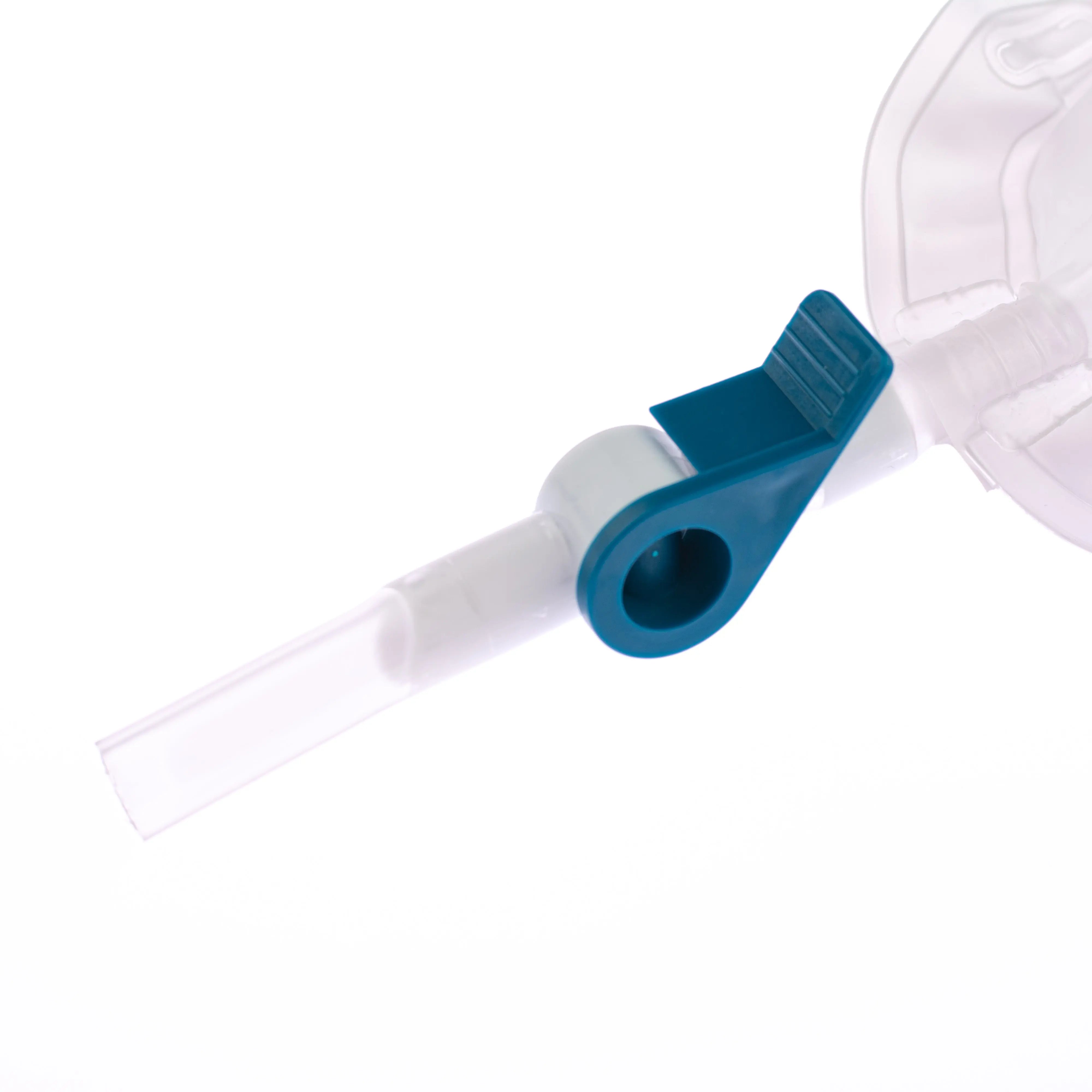 Prosys Leg Bags (Flocked) - Urine Drainage Bags (x10)