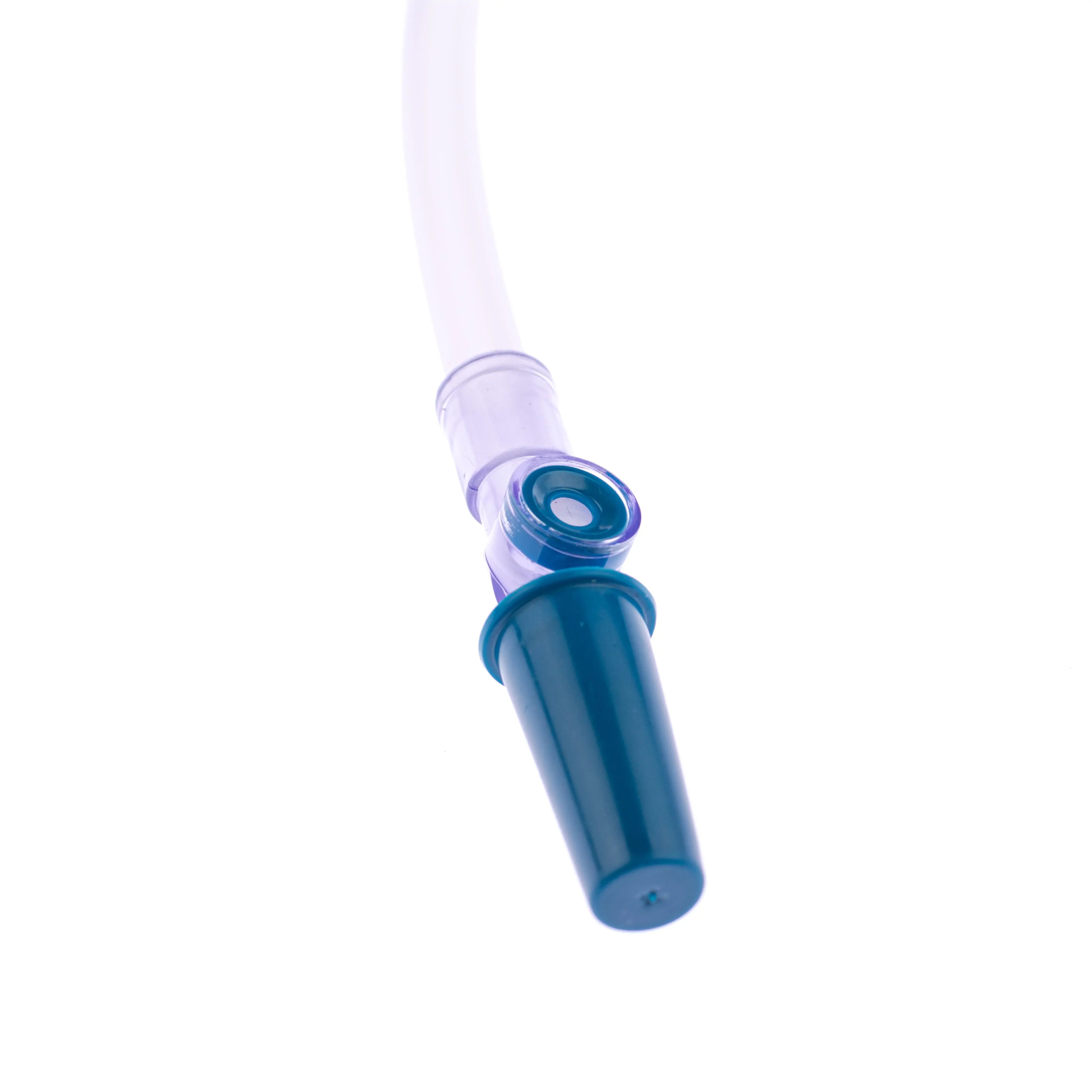 Prosys Leg Bags (Flocked) - Urine Drainage Bags (x10)