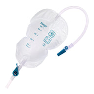 Prosys Soft Backed Leg Bags (x10) | Order Urine Drainage Bags | Vyne
