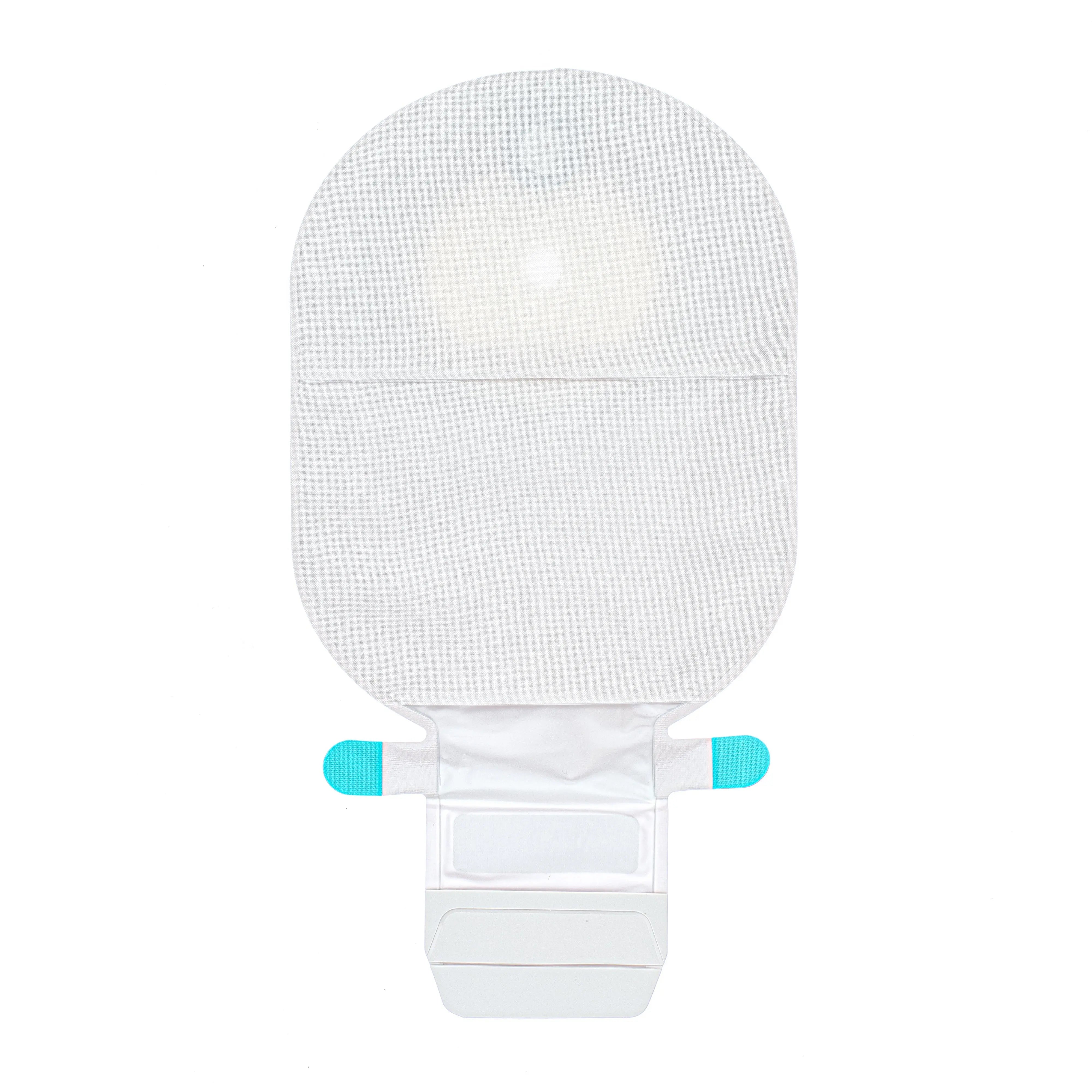 SenSura Mio (Flat) - Ileostomy Bags (x30)