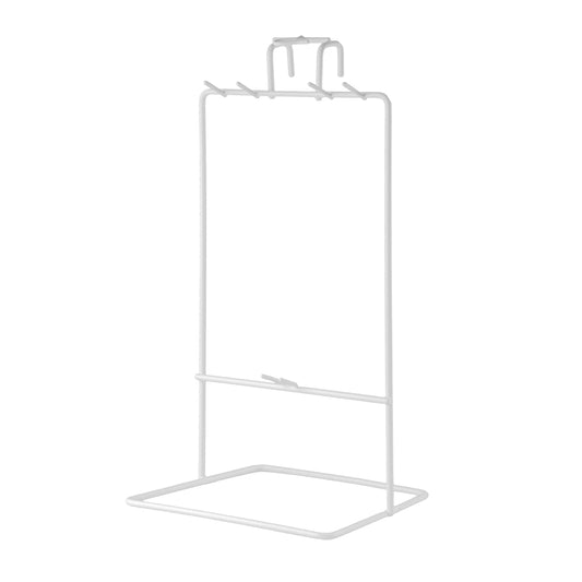 Simpla - Bed Bag Stand - Self Standing Hanger (x1)