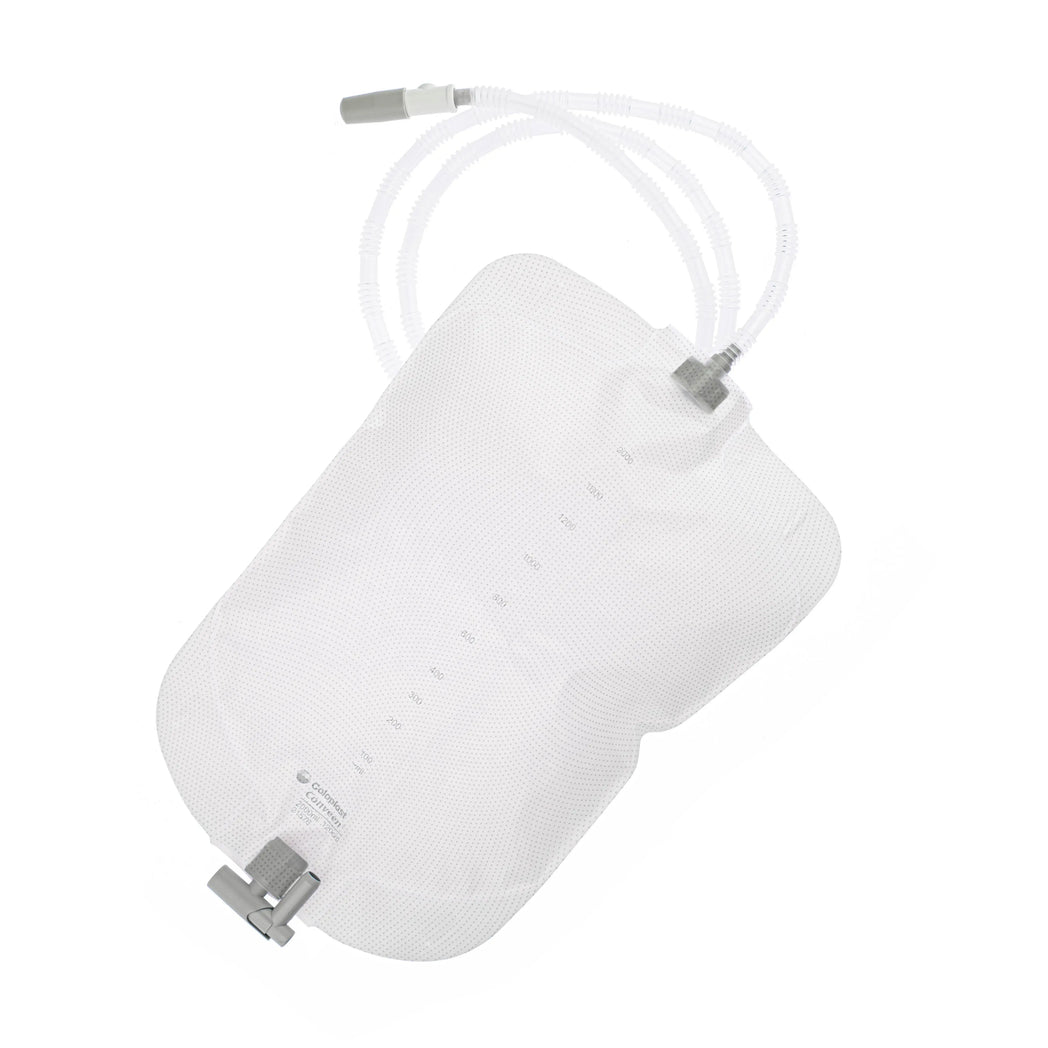 Simpla Plus 2L Night Bags (x10) Order Urine Drainage Bags Vyne