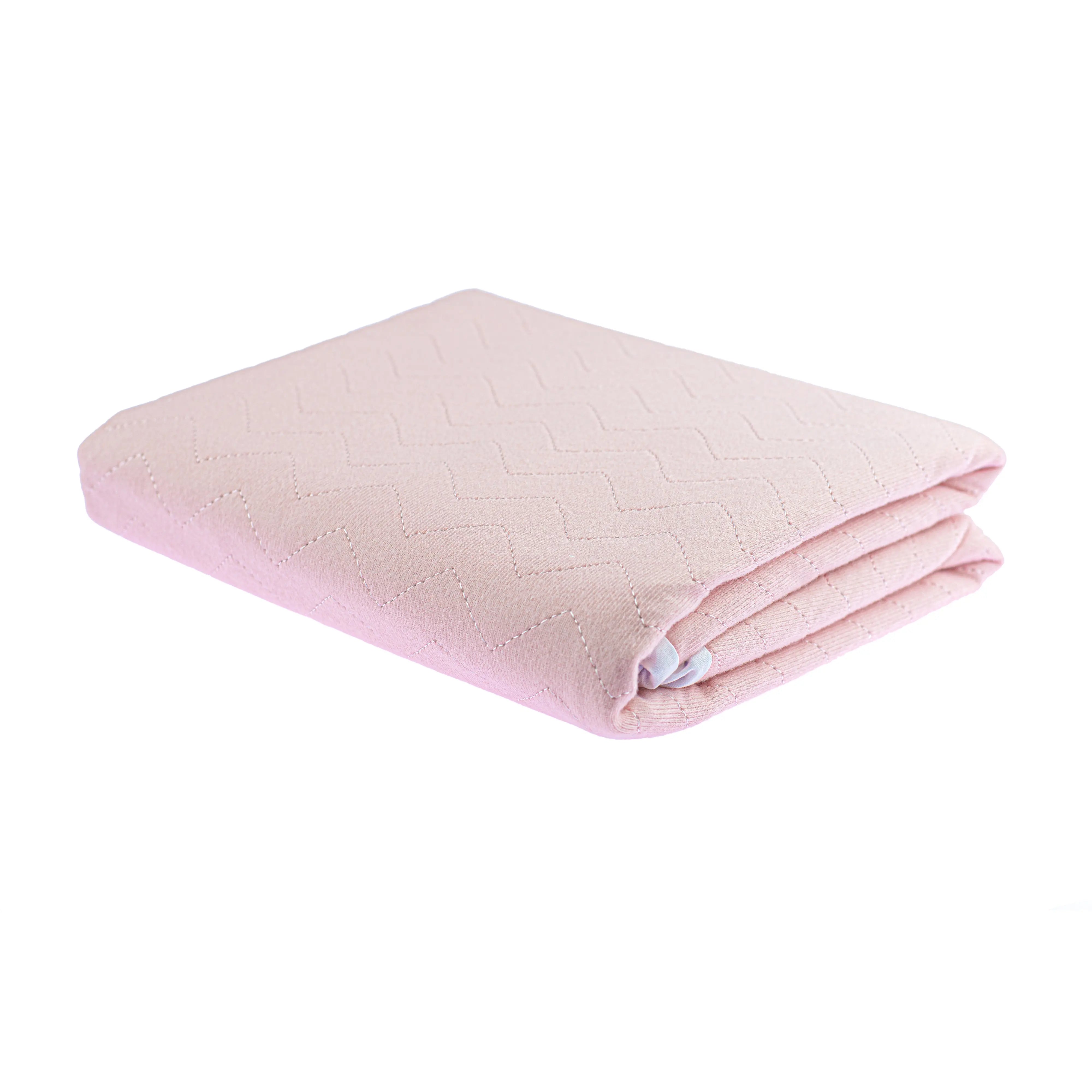Sonoma Washable Bed Pads - With Tucks (85cm x 90cm or 85cm x 115cm) (x1 or 2)
