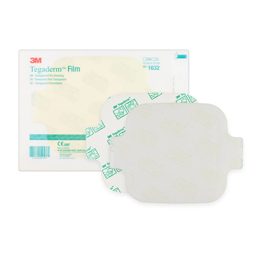 Tegaderm Film Dressing (Multiple Sizes) (x10 or 100) Vyne
