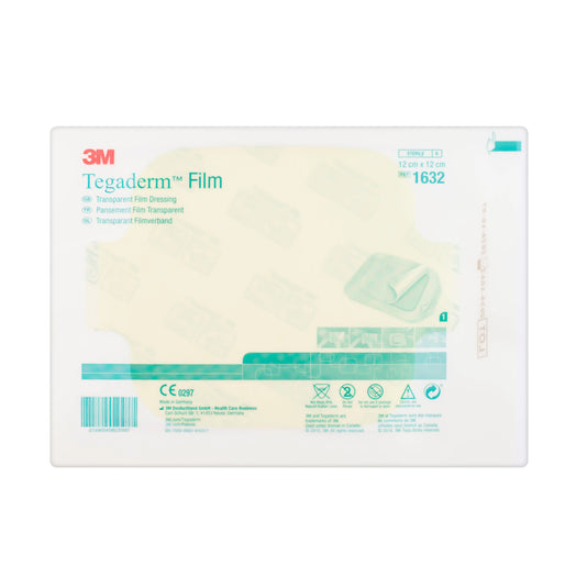 Tegaderm Film Dressing (Multiple Sizes) (x10 or 100) Vyne