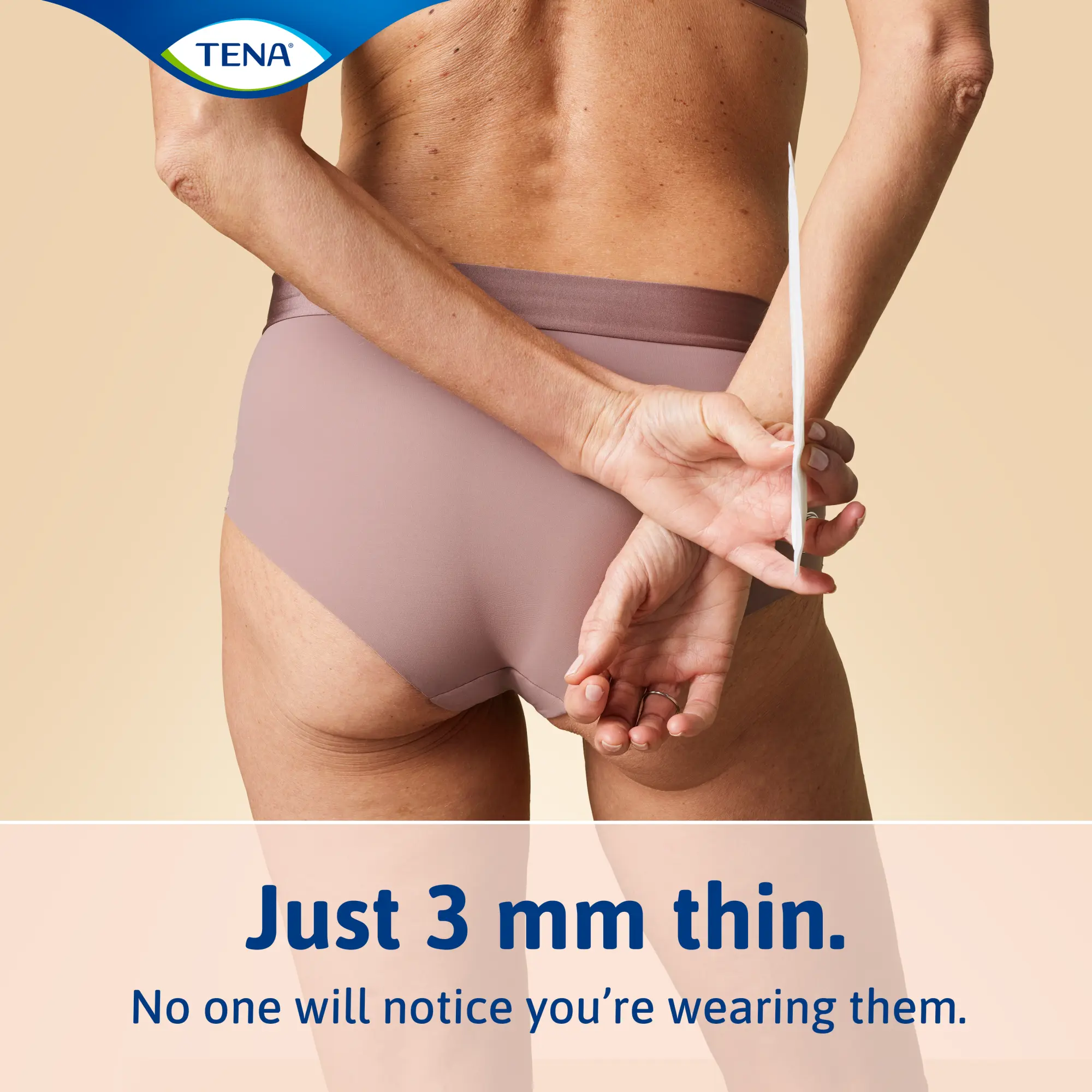 Tena Lights - Liners (x22 or 24)