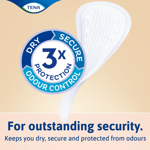Tena Lights - Liners (x22 or 24)