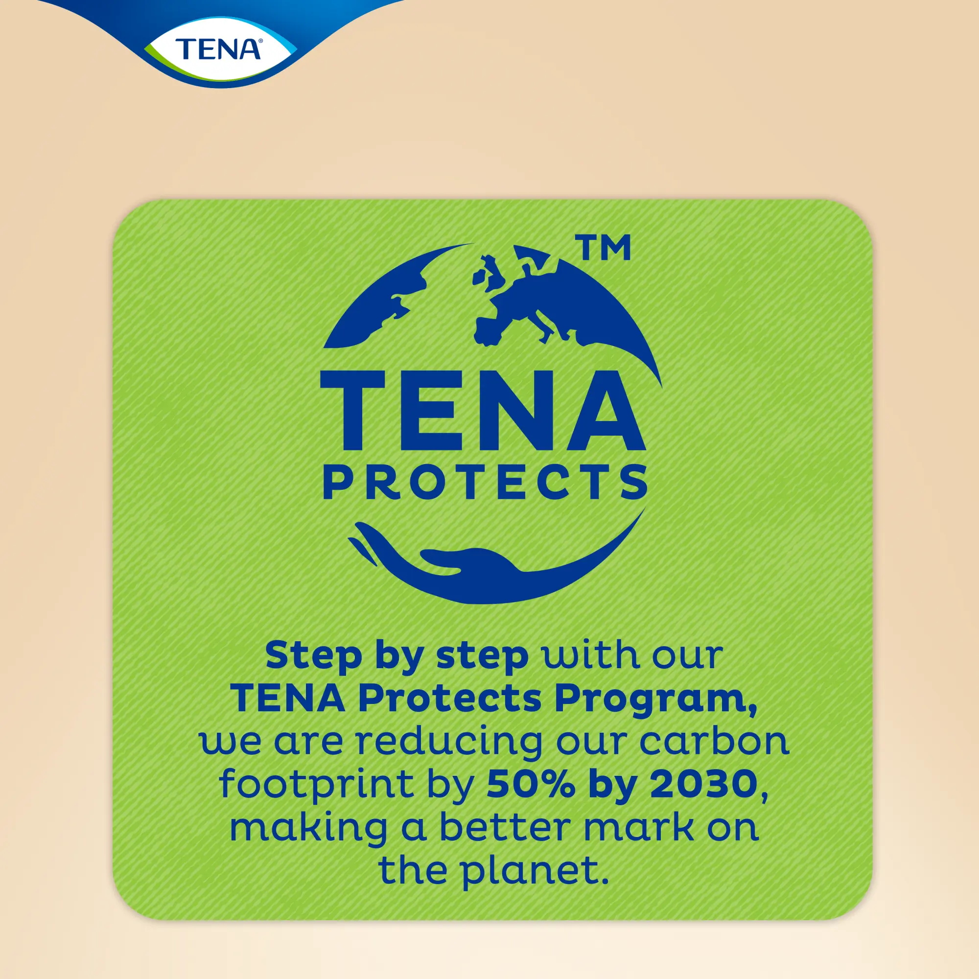 Tena Lights - Liners (x22 or 24)