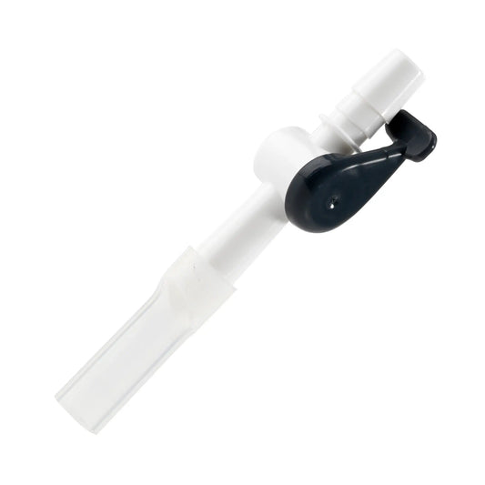 Ugo Catheter Valve - Urine Drainage Catheter Valves (x5)