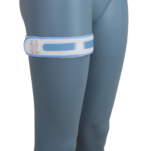 Ugo Fix Bag Belt Strap x3 Order Catheter Leg Bag Fixation Vyne