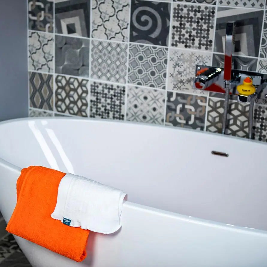 Ugo Fix Sleeve Holder (x4) Order Catheter Leg Bag Fixation Vyne