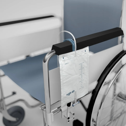 Ugo Drainage Bag Hanger Order Drainage Bag Stands & Hangers Vyne