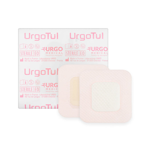 UrgoTul - Border Dressing (x10)