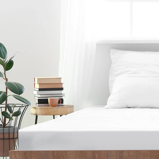 Terry towelling fitted best sale sheets king size