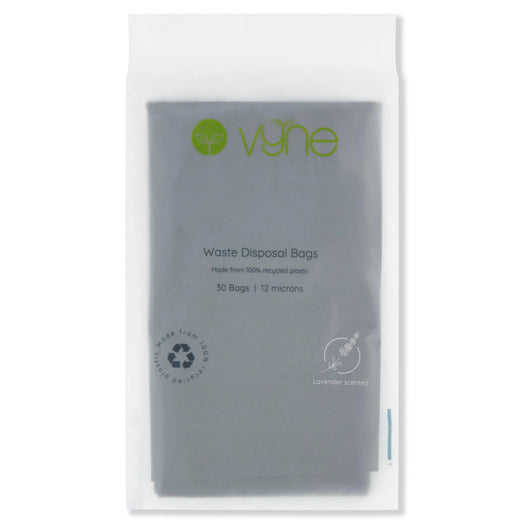 Vyne Waste Disposal Bags (x30)