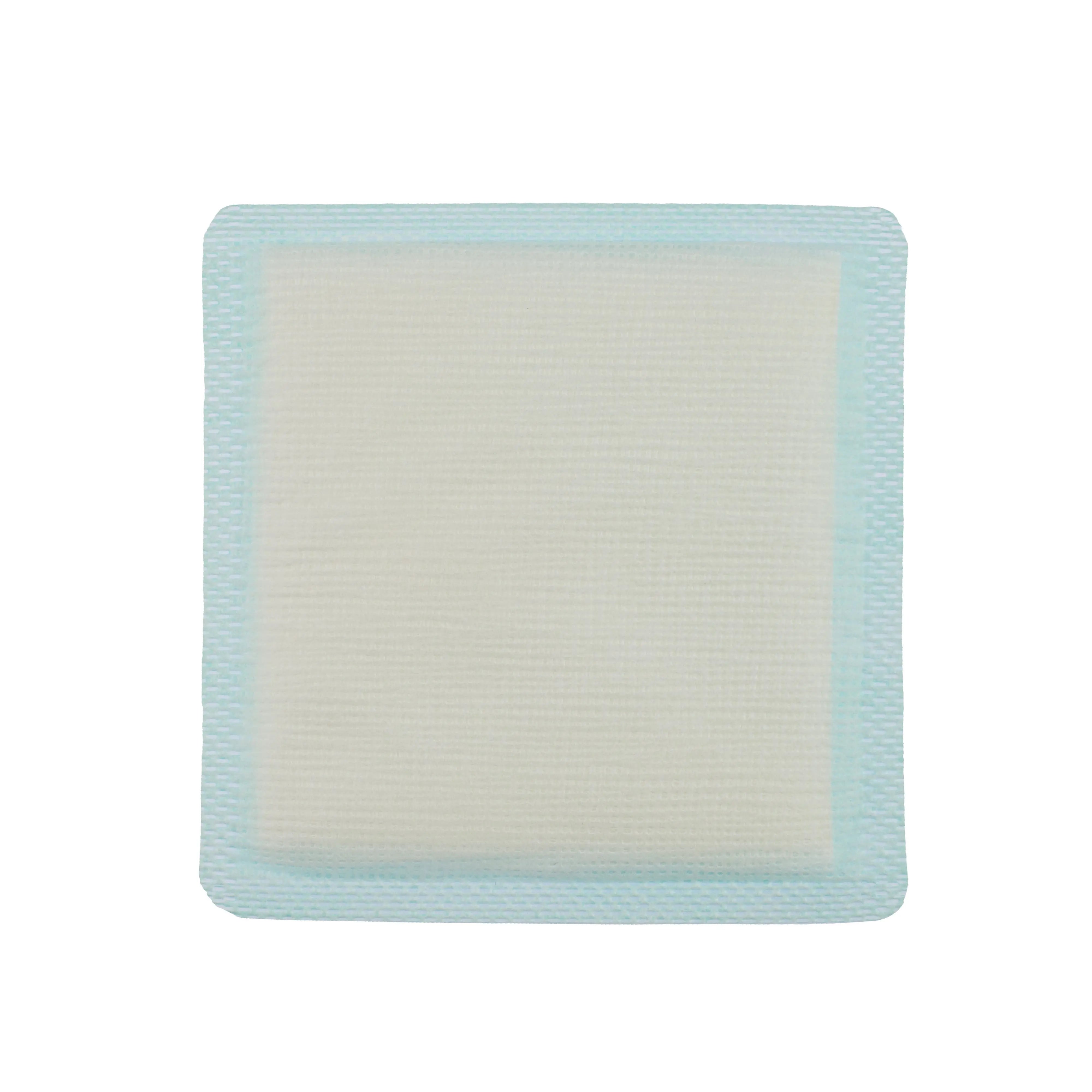 Zetuvit Plus - Non-Adhesive Dressing (x10)