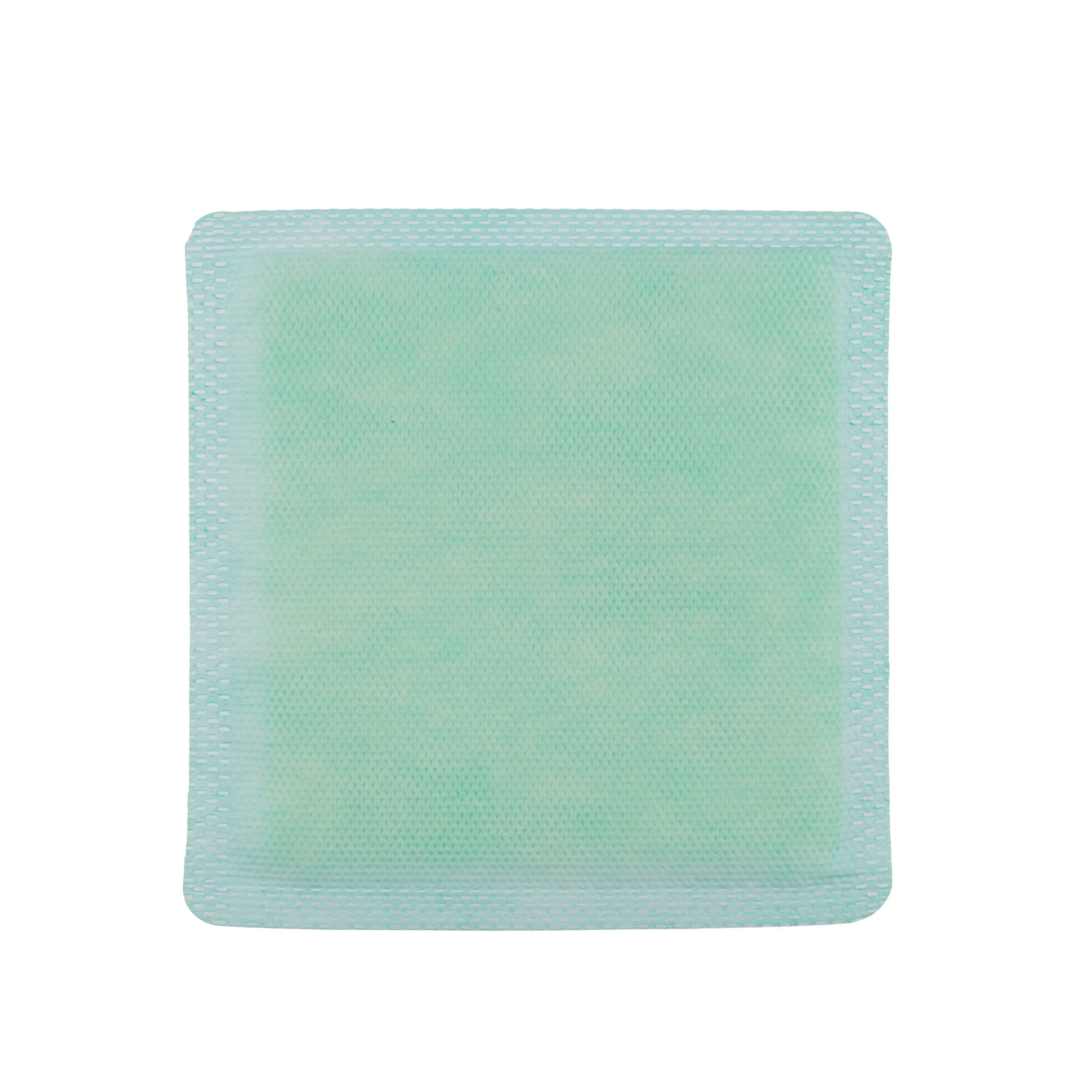 Zetuvit Plus - Non-Adhesive Dressing (x10)